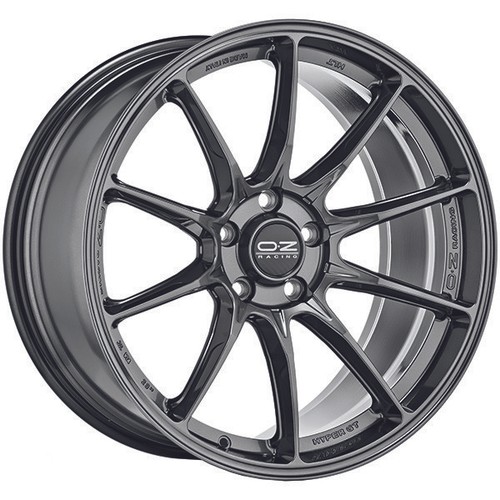 Jantes roues racing hyper - oz,