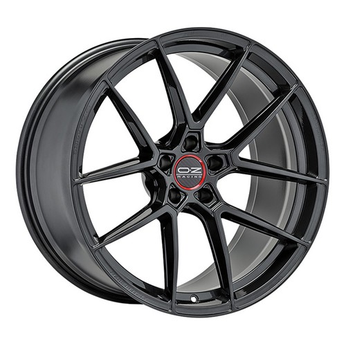 Jantes roues racing estrema - oz,