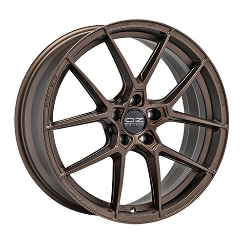 Jantes roues racing estrema - jantes, oz