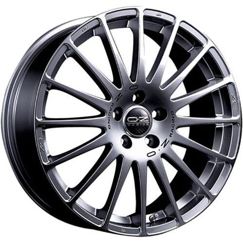 Jantes roues racing - oz,