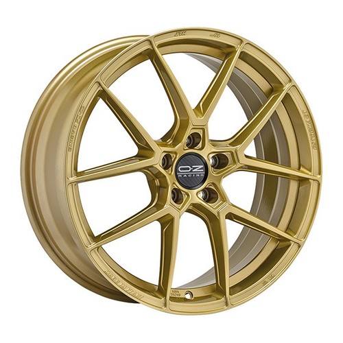 Jantes roues racing estrema - oz,