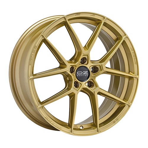 Jantes roues racing estrema - roues, oz
